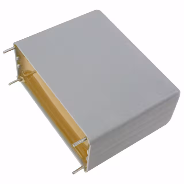 MKP1848625094Y5 Vishay Beyschlag/Draloric/BC Components  Tantal-Polymer-Kondensatoren